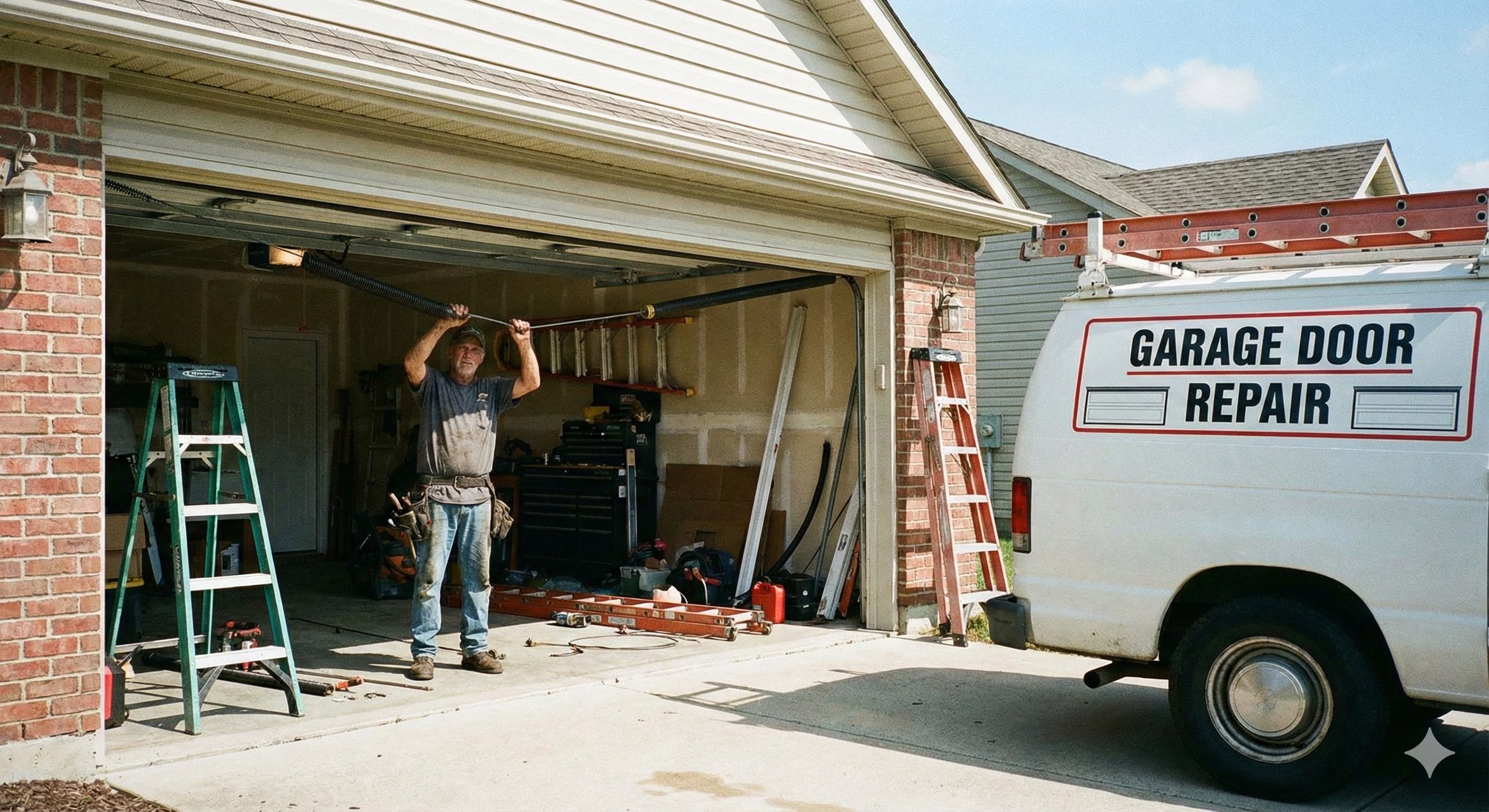 Mechanical Repair